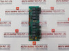 Notifier Rtm-8 8 Independent Spdt Relay Socket Rev C Bg-2886 Rtm-8Pcc