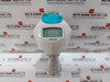 Siemens Sitrans Lr250 Radar Level Transmitter 24V 4-20Ma Nema 4X 3-inch