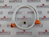 Washing Machine Inlet Hose By Wuxi Jinhua Electrical Controlling Equipment 1.25M - New