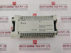 Delta Dvp48Hp00R Plc Digital Input/Output Point Extension Unit 48Hp00R0W15530041