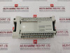 Delta Dvp48Hp00R Plc Digital Input/Output Point Extension Unit 48Hp00R0W15530041