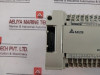 Delta Dvp48Hp00R Plc Digital Input/Output Point Extension Unit 48Hp00R0W15530041
