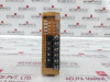 Mitsubishi Kakoki Esh-1, E-01T-4131,E-01T-4157,E-31N-4132 Controller Rack Module