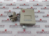 Yamatake-honeywell Nox110-ow-7 I/P Transducer Air Regulator 0.2~1.0 Kg/Cm2