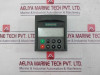 Siemens 6Se6400-0Bp00-0Aa0 Micromaster 4 Basic Operator Panel