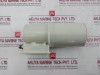 Gossat C-band Dual Polarization Lnbf Gcf-2009T, 3.4-4.2 Ghz, 65Db Gain