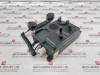 Fucheng Hsc-12G Marine Battery Less Telephone Wall Type Spt Dc24V