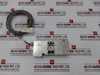 Flintec 1510 Hermetically Sealed Single-point Load Cell W/ 3 Meter Wire - New