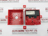 Hochiki Mcp1A-r470Sf-h029-01 (Ccp-e) Manual Call Point