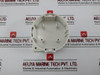 Hochiki Mbb-1 Marine Mounting Back Box With Gland M20X1.5