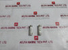 Lot Of 3X Global Ch14 Cylindrical Fuse 690V