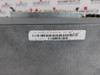 Baumuller Bum62T-100/130-54-m-038 Built-in Single Power Unit W/ Bus 6M M Drive   - Used