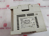 Mitsubishi Electric Fx3U-16Mt/Ess Transistor Outputs 100-240Vac 50/60Hz 30W