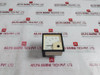 Meco 0-20A Ac Rectifier Scale Ammeter M722532/5