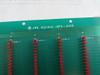 Jpe Kc0302-op3-2103 Multichannel Connector Pcb
