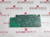Abb Rmio-11 Drive Control Board 309340123085 (R2909-11) Rev-d