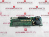 Abb Jint-c1C Inverter Control Terminal 68614902 F 1/4 Rev - H 68604371H1010080Vs
