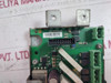 Abb Jcon-11 Cpu Control Board Wiring Terminal Unit Rev-b