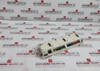 Abb Jcu-11 Inverter Controller Terminal Board 250Vac/30Vdc