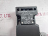 Schmersal Az 16 Zvrk-m16 Safety Interlock Switch Iec 60947-5-1 500V Ac-15