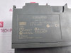 Siemens 6Es7 361-3Ca01-0Aa0 Series-simatic S7 Expansion Interface Module Dc 24V