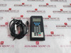 Allen-bradley 20-him-c3S Powerflex Remote Lcd Display With Full Numeric Keypad - Used