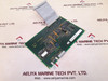Siemens 6rx1240-0ak01 communication board a1-108-101-551 is.02