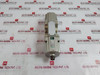 Konan Mvpc1-20A Powerful Solenoid Valve Ac110, 0.12-0.7 Mpa - Used