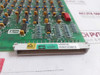 Bhel 69203Dy1Aa1A Modular Relay Control Panel System Rack 