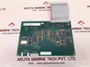 Siemens 6rx1240-0ak01 communication module cb 24 board