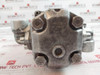 Marzocchi Alpa2-s-40 Hydraulic Gear Pump Alpp2-s-12