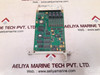 Abb 23ae23 analog input board 1kgt012211r41