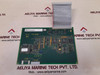Siemens 6Rx1240-0Ak01 Communication Board 24 Com Weight 210gm
