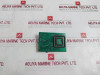 Honeywell Lcs620 Cpld Pcb Motherboard Card 3560/3580/Dc