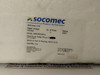 Socomec Mcos 630A 4-pole On Load Motorised Changeover Switch Gmc06304Poi