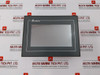 Delta Dop-107Ev Touch Panel Human Machine Interface Dc 24V Class 2