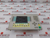 Siemens 6Av3627-1Lk00-1Ax0 Operator Panel Op27 Stn Color Lc Display