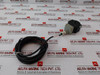 Danfoss 018Z6596 Solenoid Coil With 5 Meter Cable