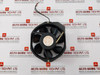 Nmb 5915Pc-20W-b20 Flowmax Thermal Protected Cooling Fan 50/60Hz - New