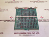 Cegelec controls gds1190-6001 pc board