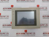 Omron Nt30-st131-v1 Panel Touch Operator Interface 24Vdc 15W (Not Working)