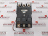 Allen-bradley 140U-j6X3 B 3-pole Molded Case Circuit Breaker Frame
