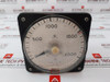 Deesys W11-aa Current Meter 0-2000A 50/60Hz Ksc1303