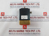 Burkert 0331 C 5/64 Fkm Br Solenoid Valve 240V 60Hz 8W