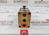Burkert 0331 C 5/64 Fkm Br Solenoid Valve 240V 60Hz 8W