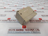 Aktieselskabet/Lk-nes 601 A 0400 Time-delay Relay 154718 24V Ac