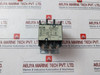 Eaton Xtcddp3P40 Contactor 50A 380V 50/60Hz - Used