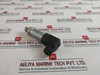 Aalborg 7Mf1564-3Ca00-4Aa3 Pressure Transmitter 0...10 Bar