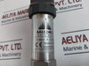 Aalborg 7Mf1564-3Ca00-4Aa3 Pressure Transmitter 0...10 Bar