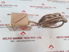 Danfoss Kps 81 Temperature Switch Thermostat 060L3106 - New